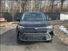 2025 Volkswagen Taos SE Black 4Motion