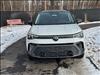 2025 Volkswagen Taos SE Black 4Motion