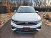 2024 Volkswagen Tiguan S 4Motion