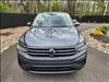2023 Volkswagen Tiguan S 4Motion