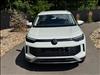2025 Volkswagen Tiguan SE