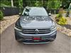 2024 Volkswagen Tiguan SE 4Motion