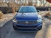 2023 Volkswagen Tiguan SE 4Motion