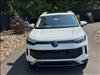 2025 Volkswagen Tiguan SE 4Motion