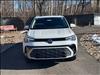 2025 Volkswagen Taos SE 4Motion