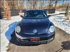 2013 Volkswagen Beetle 2.0T TURBO W/SUN/