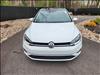 2018 Volkswagen Golf TSI SE