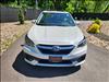 2021 Subaru Legacy Premium