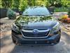 2021 Subaru Outback 