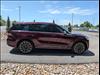 2020 Lincoln Aviator Black Label