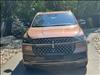 2025 Lincoln Navigator Black Label