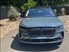 2025 Lincoln Nautilus Hybrid Reserve