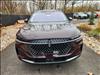 2025 Lincoln Nautilus Hybrid Reserve