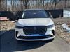 2025 Lincoln Nautilus Hybrid Reserve