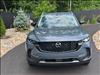 2025 Mazda CX-50 Hybrid Premium Plus
