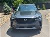 2025 Mazda CX-50 2.5 Turbo Meridian Edition