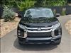 2025 Mitsubishi Outlander Sport SE