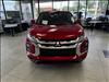 2025 Mitsubishi Outlander Sport SE