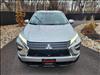 2022 Mitsubishi Eclipse Cross ES