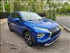 2022 Mitsubishi Eclipse Cross SE