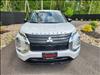 2022 Mitsubishi Outlander Black Edition