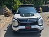 2025 Mitsubishi Outlander Trail Edition