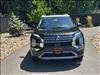 2025 Mitsubishi Outlander SEL Platinum Edition