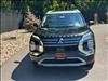 2025 Mitsubishi Outlander SEL Platinum Edition