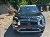 2025 Mitsubishi Outlander SEL Platinum Edition