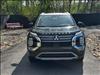 2025 Mitsubishi Outlander SEL Platinum Edition
