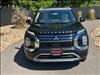 2025 Mitsubishi Outlander SEL Platinum Edition