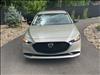 2025 Mazda Mazda3 Sedan 2.5 S Select Sport