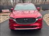 2025 Mazda CX-5 2.5 Turbo Signature