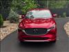 2025 Mazda CX-5 2.5 Turbo Signature