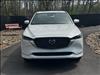 2025 Mazda CX-5 2.5 Turbo Signature