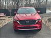 2025 Mazda CX-5 2.5 Turbo Signature