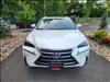 2016 Lexus NX 200t NX TURBO AWD