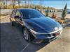 2024 Hyundai ELANTRA Hybrid Blue