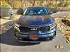 2022 Kia Sorento Plug-In Hybrid SX