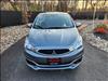 2018 Mitsubishi Mirage ES