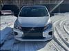 2024 Mitsubishi Mirage Black Edition