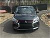 2024 Mitsubishi Mirage Black Edition