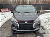 2024 Mitsubishi Mirage Black Edition