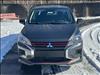 2024 Mitsubishi Mirage G4 Black Edition
