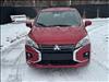 2024 Mitsubishi Mirage G4 LE