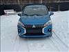 2024 Mitsubishi Mirage G4 LE