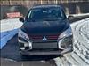 2024 Mitsubishi Mirage G4 Black Edition