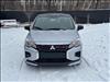 2024 Mitsubishi Mirage G4 Black Edition