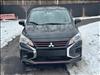 2024 Mitsubishi Mirage G4 Black Edition
