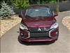 2024 Mitsubishi Mirage G4 SE